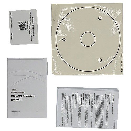 Dahua N85EUN2 Pro-Series 8MP Night Color 2.0 WDR Turret IP Camera, 2.8mm Fixed Lens, White