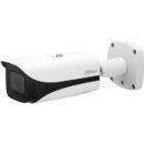 Dahua N85FB7Z AcuPick Starlight+ 8MP Outdoor Network ePoE Bullet Camera, 2.7-12mm Varifocal Lens with Night Vision, White (Replaces N85DB6Z)