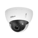 Dahua N85FL6Z4 8MP AcuPick Starlight Dome IP Camera, 8-32mm Varifocal Lens, White