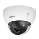 Dahua N85FL7Z 8MP AcuPick Starlight+ Vari-focal IP Dome Camera, 2.7-12 mm, White (Replaces N85DL6Z)
