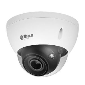 Dahua N85FL7Z 8MP AcuPick Starlight+ Vari-focal IP Dome Camera, 2.7-12 mm, White (Replaces N85DL6Z)