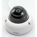 Dahua N85FY62 8MP Outdoor Network ePoE Dome Camera with Night Vision, 2.8mm Fixed Lens