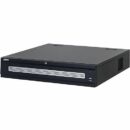 Dahua N98A5N12 32-Channel 8K NVR with 12TB HDD, Black