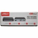 Dahua N98A6N48 64-Channel 8K NVR with 48 TB HDD, Black