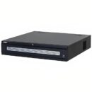 Dahua N98A6N64 64-Channel 8K NVR with 64 TB HDD, Black