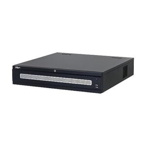 Dahua N98A7N WizMind 8K 128-Channel Enterprise Level NVR, 2U, HDD Not Included, (Replaces VD-NV6A08128)