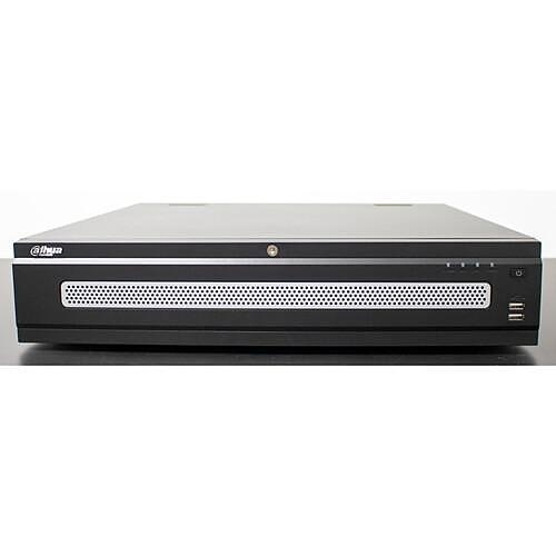 Dahua N98A7N8 128-Channel 8K WizMind Network Video Recorder with RAID, Dual NIC, 8 SATA, 8TB