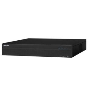 Dahua NVR6A08-32-4KS2 36TB NVR, 32-Channel 4K with 36TB Hard Drive