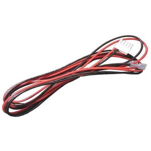 Bosch P6601 Receiver Battery Cable