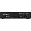 AtlasIED PA40G Single Channel, 40W Power Amplifier with Global Power Supply