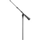 AtlasIED PB11XEB Adjustable Mini Boom Extension, 16-24", Black