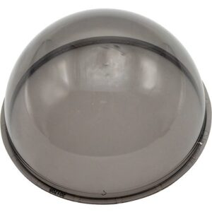 Dahua PC-H45-D84.8 Polycarbonate Tinted Bubble for Select Fixed-Lens Dome Cameras, Smoke