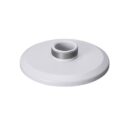 Dahua PFA100 Mounting Adapter for Wall Mount System (PFB302S, PFB300C, PFA100), White
