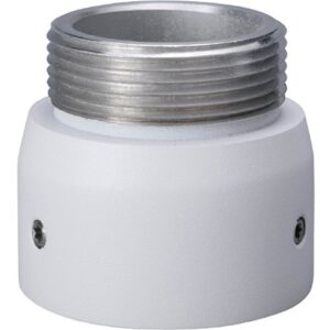 Dahua PFA110-N Mounting Adapter for Select PTZ Dome Cameras (SD40, 40, 50, 59 Series), White