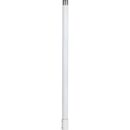 Dahua PFA117 Ceiling Mount Extender for DH-PFB220C Ceiling Mount, White