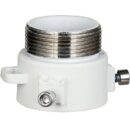 Dahua PFA118 Mount Adapter for DH-SD8A840WA-HNF PTZ Cameras, White