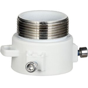 Dahua PFA118 Mount Adapter for DH-SD8A840WA-HNF PTZ Cameras, White