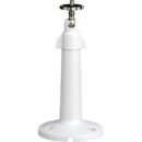 Dahua PFB110W Wall Mount Bracket for Bullet IP Cameras, White