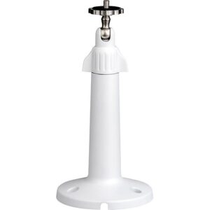 Dahua PFB110W Wall Mount Bracket for Bullet IP Cameras, White