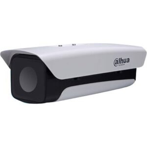 Dahua PFH610V 14” Vandal-Proof Housing for Box Cameras and Lens, White