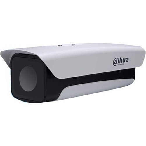 Dahua PFH610V 14” Vandal-Proof Housing for Box Cameras and Lens, White