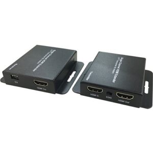 Dahua PFM700-E HDMI Extender, 5VDC, up to 197' (60m)