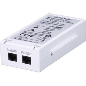 Dahua PFT1200 60W High PoE Midspan