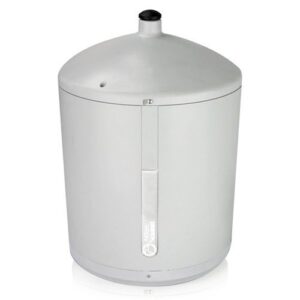 AtlasIED PM4FA-WH 4" Pendant Mount Speaker, White