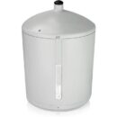 AtlasIED PM8CX 2-Way Pendant Ceiling Mountable Speaker, 150 RMS, White