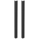 AtlasIED RR14 Extra Rack Rails for 200, 500, and RX Series,14RU