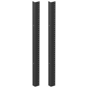 AtlasIED RR14 Extra Rack Rails for 200, 500, and RX Series,14RU