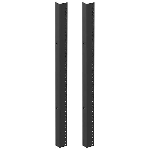 AtlasIED RR14 Extra Rack Rails for 200, 500, and RX Series,14RU