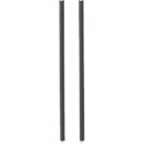 AtlasIED RR35 61" 35RU Rail Pair, Black