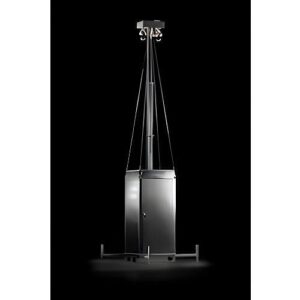 HES SB-310-1-1-24D Folger Adam Electric Strike Body Only, 24VDC, Fail Secure, 1" Keeper