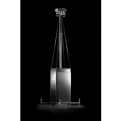 HES SB-310-1-1-24D Folger Adam Electric Strike Body Only, 24VDC, Fail Secure, 1" Keeper