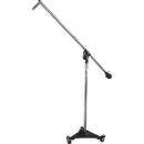 AtlasIED SB36W Studio Boom Mic Stand with Air Suspension System