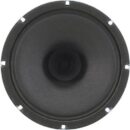 AtlasIED SD72 8" Dual-Cone In-Ceiling Speaker with 25V, 70V 5W Transformer