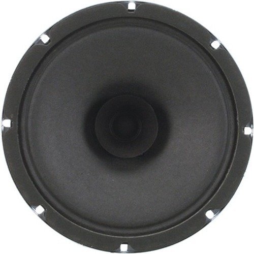 AtlasIED SD72 8" Dual-Cone In-Ceiling Speaker with 25V, 70V 5W Transformer