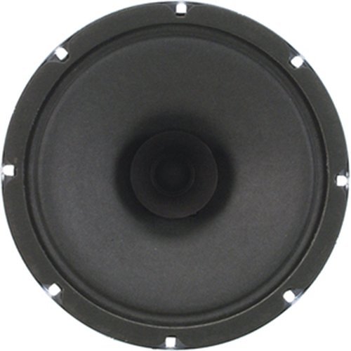 AtlasIED SD72 8" Dual-Cone In-Ceiling Speaker with 25V, 70V 5W Transformer