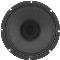 AtlasIED SD72 8" Dual-Cone In-Ceiling Speaker with 25V, 70V 5W Transformer