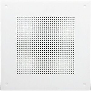 AtlasIED SEA-I8S Angled Enclosure for IP Addressable Speakers with Displays