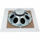 AtlasIED SEA-I8S Angled Enclosure for IP Addressable Speakers with Displays
