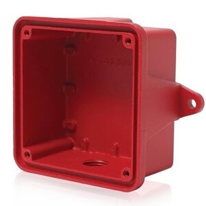 AtlasIED SER Surface Extrior Back Box