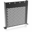 AtlasIED SH1-10-HR Vented All-Purpose Half Width Rack Shelf 1RU