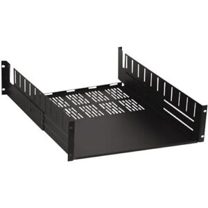 AtlasIED SH2-22 RU 22" Deep Rack Shelf