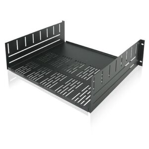 AtlasIED SH3-15 RU 15" Deep Rack Shelf