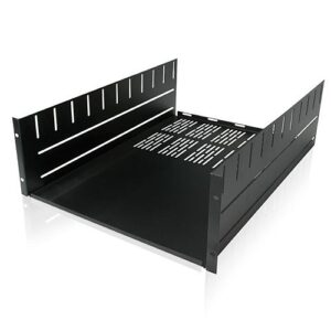 AtlasIED SH4-22 4RU 22" Deep Rack Shelf