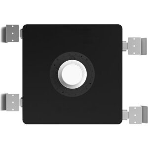 AtlasIED Strategy SHS-6T2 2-way Ceiling Mountable Speaker 75 RMS Gray