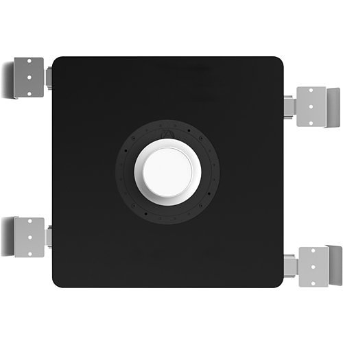 AtlasIED Strategy SHS-6T2 2-way Ceiling Mountable Speaker 75 RMS Gray