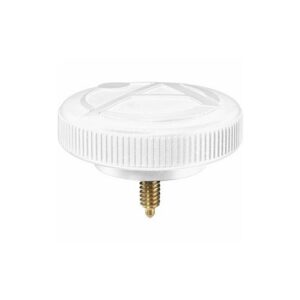 AtlasIED SM42-52KNOB-WH Replacement Bracket Knob for SM42/SM52 Speakers, White